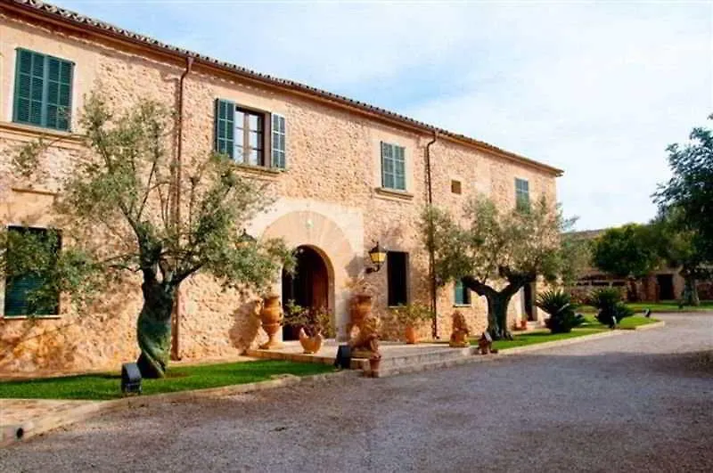 Gasthaus Puig De Ros D'Alt Llucmajor  0*, Llucmajor (Mallorca) Spanien