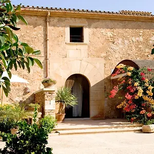 Sa Carrotja - Adults Only Landhaus